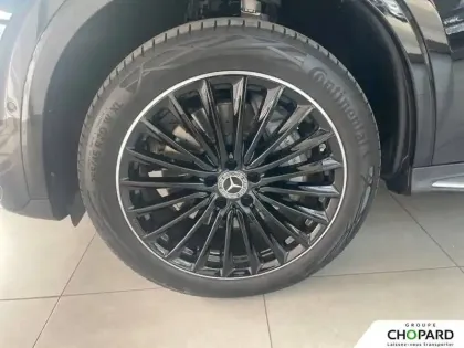 Photo 24 Mercedes Classe GLC GLC Coupe 300 e Hybrid EQ 9G-Tronic 4Matic