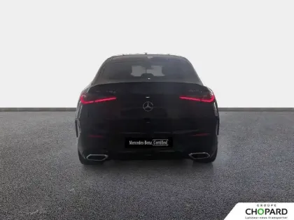 Photo 5 Mercedes Classe GLC GLC Coupe 300 e Hybrid EQ 9G-Tronic 4Matic