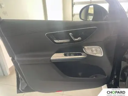 Photo 18 Mercedes Classe GLC GLC Coupe 300 e Hybrid EQ 9G-Tronic 4Matic