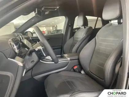 Photo 10 Mercedes Classe GLC GLC Coupe 300 e Hybrid EQ 9G-Tronic 4Matic