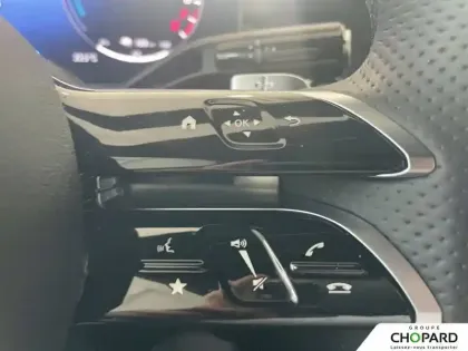 Photo 23 Mercedes Classe GLC GLC Coupe 300 e Hybrid EQ 9G-Tronic 4Matic