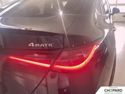 Photo 27 Mercedes Classe GLC GLC Coupe 300 e Hybrid EQ 9G-Tronic 4Matic