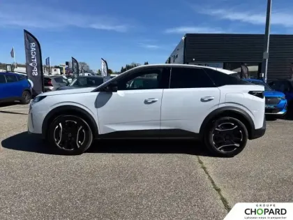 Photo 31 Peugeot 3008  Plug-in Hybrid 195 e-DCS7