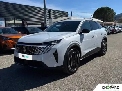 Photo 24 Peugeot 3008  Plug-in Hybrid 195 e-DCS7