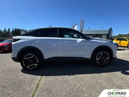 Photo 30 Peugeot 3008  Plug-in Hybrid 195 e-DCS7