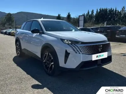 Photo 27 Peugeot 3008  Plug-in Hybrid 195 e-DCS7