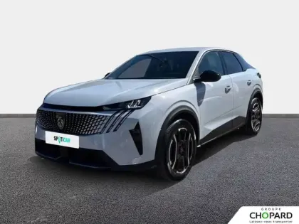 Photo Peugeot 3008 Allure