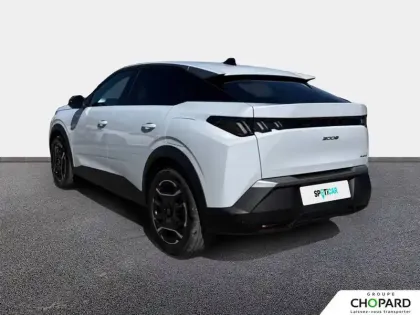 Photo 6 Peugeot 3008  Plug-in Hybrid 195 e-DCS7