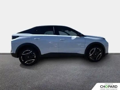 Photo 8 Peugeot 3008  Plug-in Hybrid 195 e-DCS7