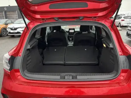 Photo 23 Renault Clio Gén. V (BJA) Ph2 esprit Alpine 5