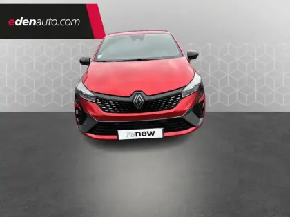 Photo 7 Renault Clio Gén. V (BJA) Ph2 esprit Alpine 5