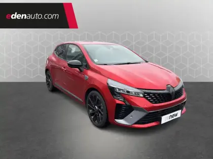 Photo 6 Renault Clio Gén. V (BJA) Ph2 esprit Alpine 5