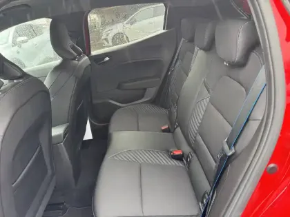 Photo 22 Renault Clio Gén. V (BJA) Ph2 esprit Alpine 5