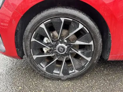 Photo 9 Renault Clio Gén. V (BJA) Ph2 esprit Alpine 5