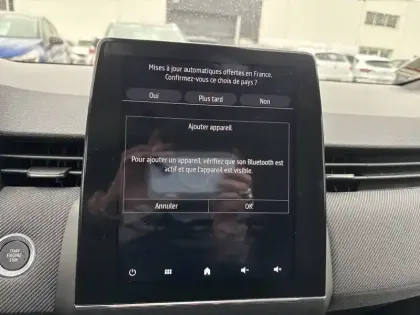 Photo 35 Renault Clio Gén. V (BJA) Ph2 esprit Alpine 5