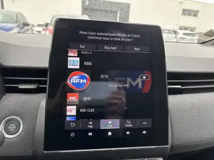 Photo 30 Renault Clio Gén. V (BJA) Ph2 esprit Alpine 5