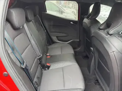 Photo 20 Renault Clio Gén. V (BJA) Ph2 esprit Alpine 5