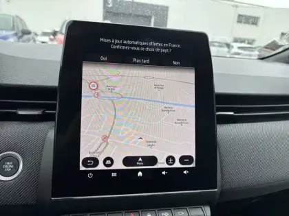 Photo 31 Renault Clio Gén. V (BJA) Ph2 esprit Alpine 5