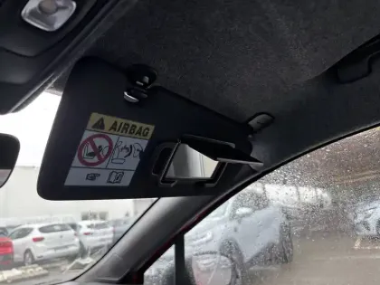 Photo 37 Renault Clio Gén. V (BJA) Ph2 esprit Alpine 5