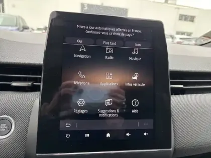 Photo 32 Renault Clio Gén. V (BJA) Ph2 esprit Alpine 5