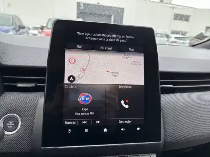 Photo 27 Renault Clio Gén. V (BJA) Ph2 esprit Alpine 5