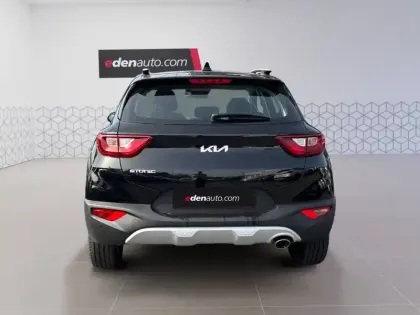 Photo 39 Kia Stonic  1.0 T-GDi 100 ch BVM6