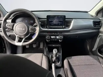 Photo 81 Kia Stonic  1.0 T-GDi 100 ch BVM6