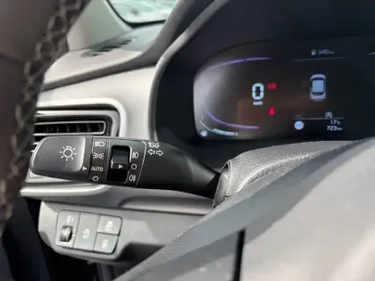 Photo 93 Kia Stonic  1.0 T-GDi 100 ch BVM6