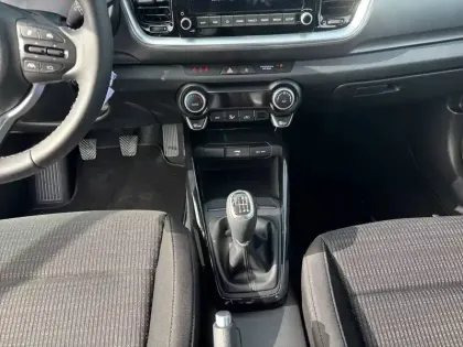 Photo 46 Kia Stonic  1.0 T-GDi 100 ch BVM6