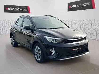 Photo 42 Kia Stonic  1.0 T-GDi 100 ch BVM6