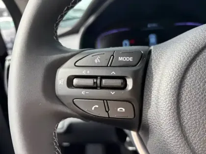 Photo 54 Kia Stonic  1.0 T-GDi 100 ch BVM6