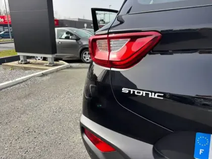 Photo 71 Kia Stonic  1.0 T-GDi 100 ch BVM6