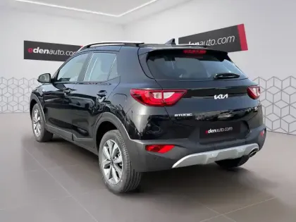 Photo 38 Kia Stonic  1.0 T-GDi 100 ch BVM6