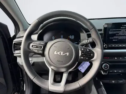 Photo 83 Kia Stonic  1.0 T-GDi 100 ch BVM6