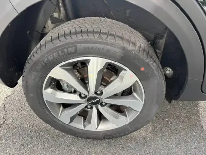 Photo 106 Kia Stonic  1.0 T-GDi 100 ch BVM6