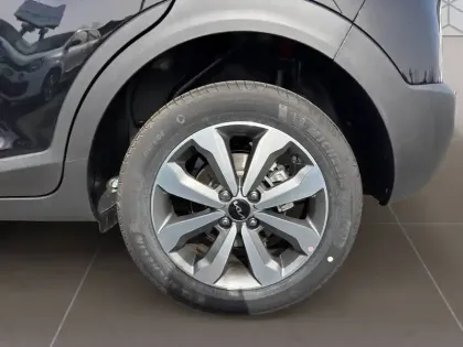 Photo 13 Kia Stonic  1.0 T-GDi 100 ch BVM6