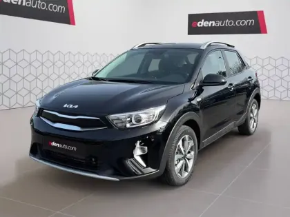 Photo Kia Stonic Active