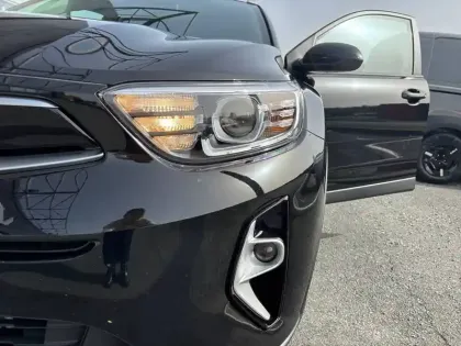 Photo 102 Kia Stonic  1.0 T-GDi 100 ch BVM6