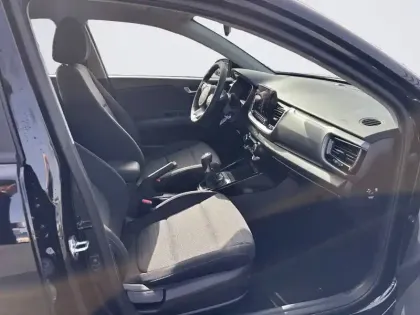 Photo 14 Kia Stonic  1.0 T-GDi 100 ch BVM6