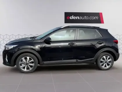 Photo 73 Kia Stonic  1.0 T-GDi 100 ch BVM6