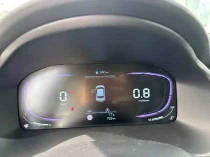 Photo 58 Kia Stonic  1.0 T-GDi 100 ch BVM6