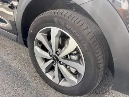 Photo 105 Kia Stonic  1.0 T-GDi 100 ch BVM6