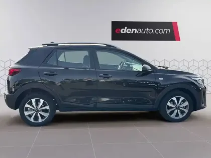 Photo 77 Kia Stonic  1.0 T-GDi 100 ch BVM6