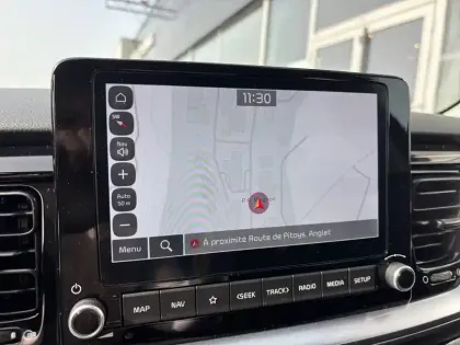 Photo 23 Kia Stonic  1.0 T-GDi 100 ch BVM6