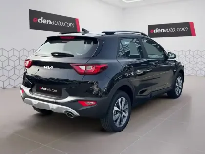 Photo 76 Kia Stonic  1.0 T-GDi 100 ch BVM6