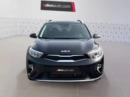 Photo 43 Kia Stonic  1.0 T-GDi 100 ch BVM6