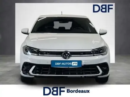 Photo 6 Volkswagen Polo Gén. VI Ph2 R-Line 5