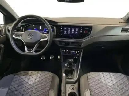 Photo 7 Volkswagen Polo Gén. VI Ph2 R-Line 5