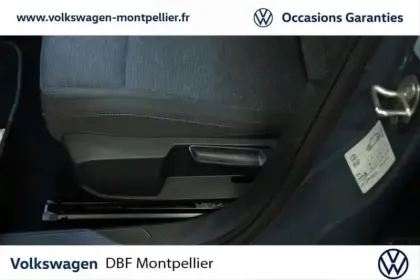 Photo 7 Volkswagen Golf 2.0 TDI SCR 116 DSG7 Life Business