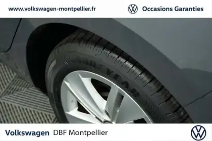 Photo 14 Volkswagen Golf Gén. VIII Ph1 Life Business 5